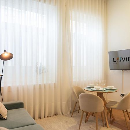 Liiiving In Porto - Urban Retreat Apartment Exterior photo