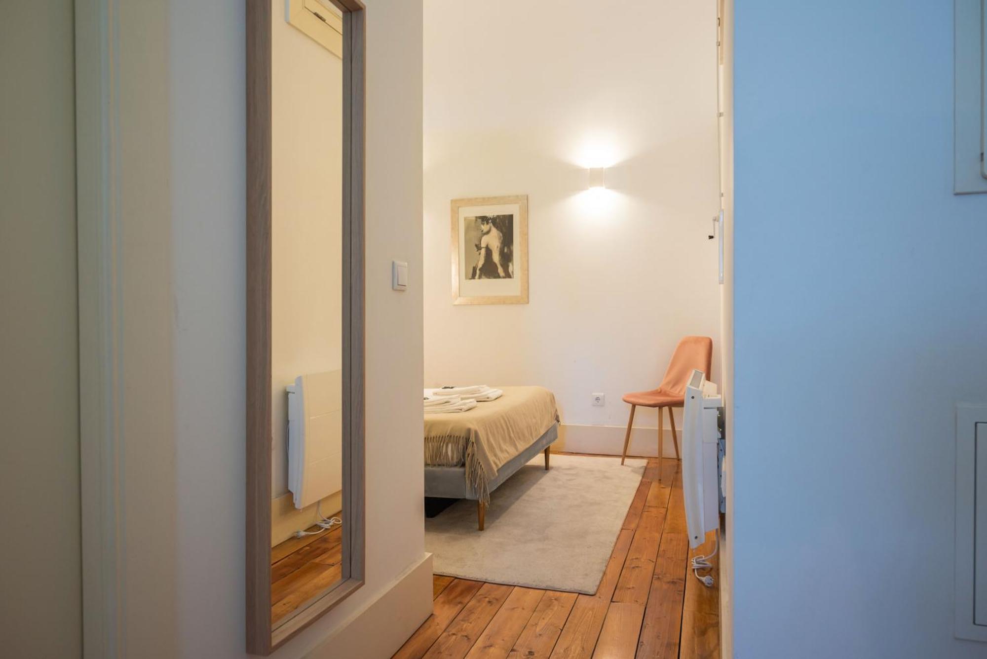 Liiiving In Porto - Urban Retreat Apartment Exterior photo